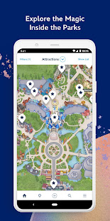 My Disney Experience - Walt Disney World  Screenshots 5