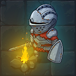 Cover Image of ดาวน์โหลด Dungeon: Age of Heroes 1.6.265 APK