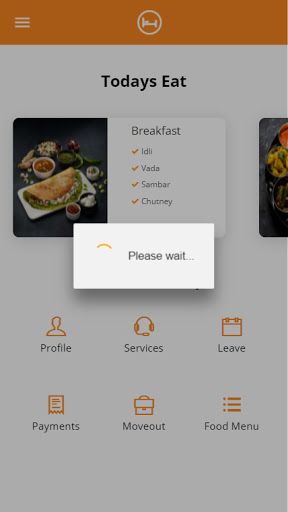 MyRoomie Screen 3
