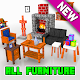 All Furniture Addon Download on Windows