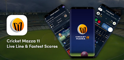 Cricket Mazza 11 Live Line - Apps on Google Play