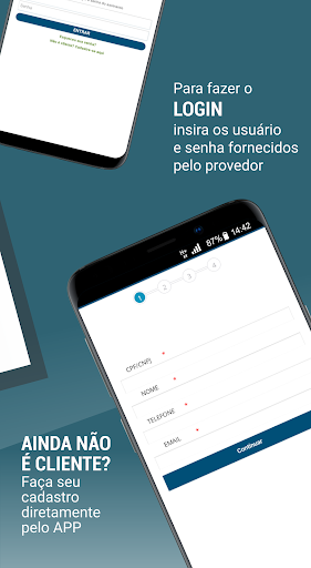 INTERLINK Screen 2