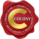 Colony PH icon