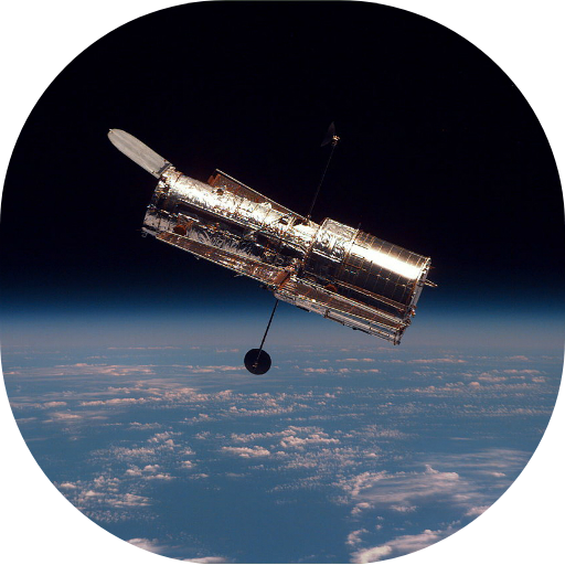 Discover with Hubble Space Tel Descarga en Windows