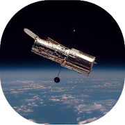Discover with Hubble Space Telescope