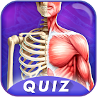 Human Body Anatomy Quiz - Free Trivia Quiz 2020 0.1