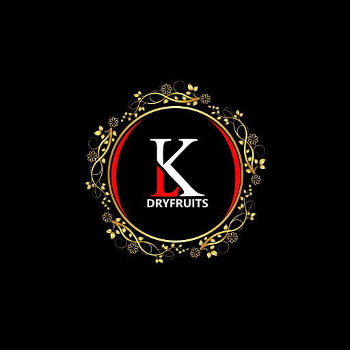 LK Dryfruits