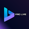 Pro Live Player icon