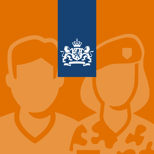 Thuisfront logo