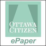 Cover Image of Télécharger Ottawa Citizen ePaper  APK