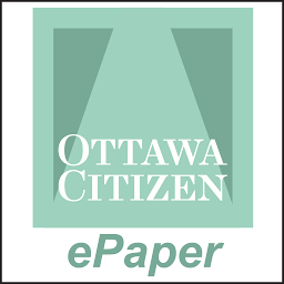 Image de l'icône Ottawa Citizen ePaper