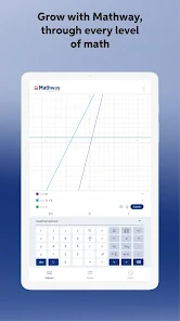 Mathway graph sale