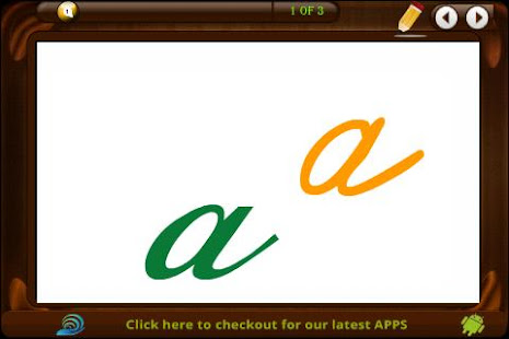Akshara-Learn English(圖2)-速報App