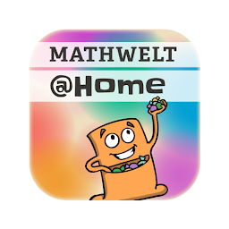 Icon image Mathwelt@Home