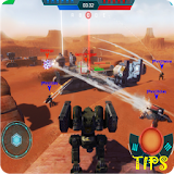 Tips for War Robots icon