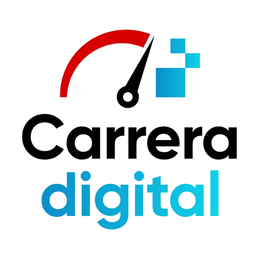 Carrera Digital logo