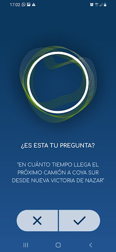 ArmonIA Screen 3