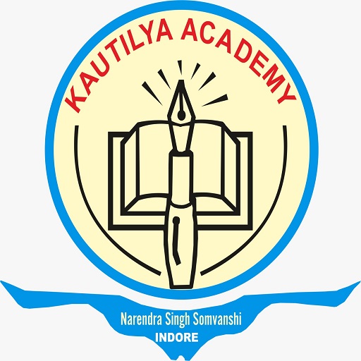 Kautilyans logo