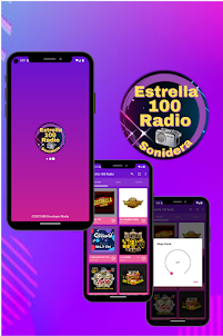 Estrella 100 Radio