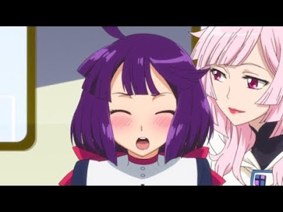 コンクリート・レボルティオ 9話 316596