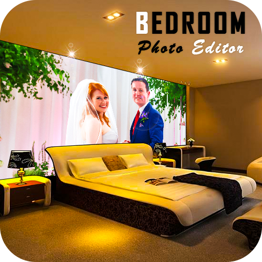 Bedroom Photo Editor