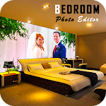 Cover Image of Download Bedroom Photo Editor  APK