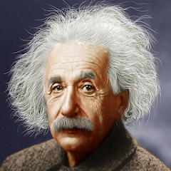 Teste de QI de Einstein – Somente 2% da população mundial conseguem  resolvê-lo em 2023