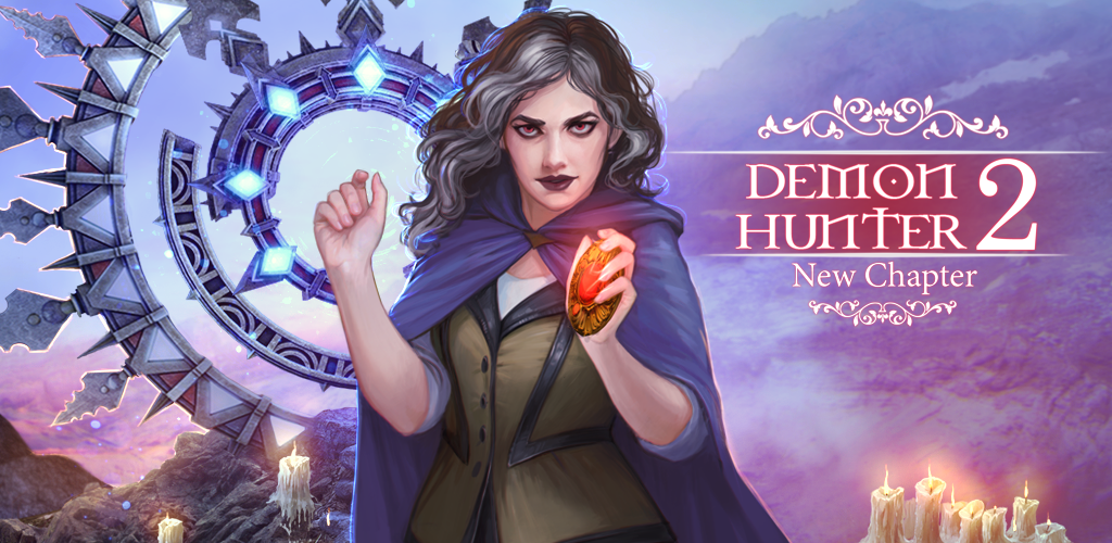 New chapter 2. Demon Hunter 2: New Chapter. Demon deals game. Demon deals прохождение.
