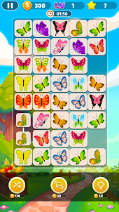 Onet Connect Matching Puzzle