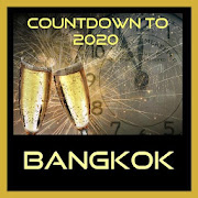 Go Bangkok! Countdown to 2020 - Let's Party!
