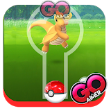 Aimer For Pokemon Go icon