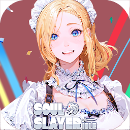 Soul Slayer Idle