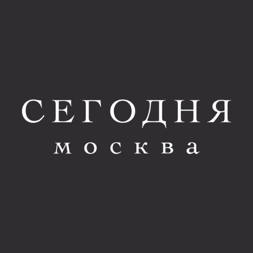 «Сегодня» logo