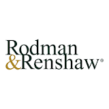 Rodman & Renshaw Conference icon