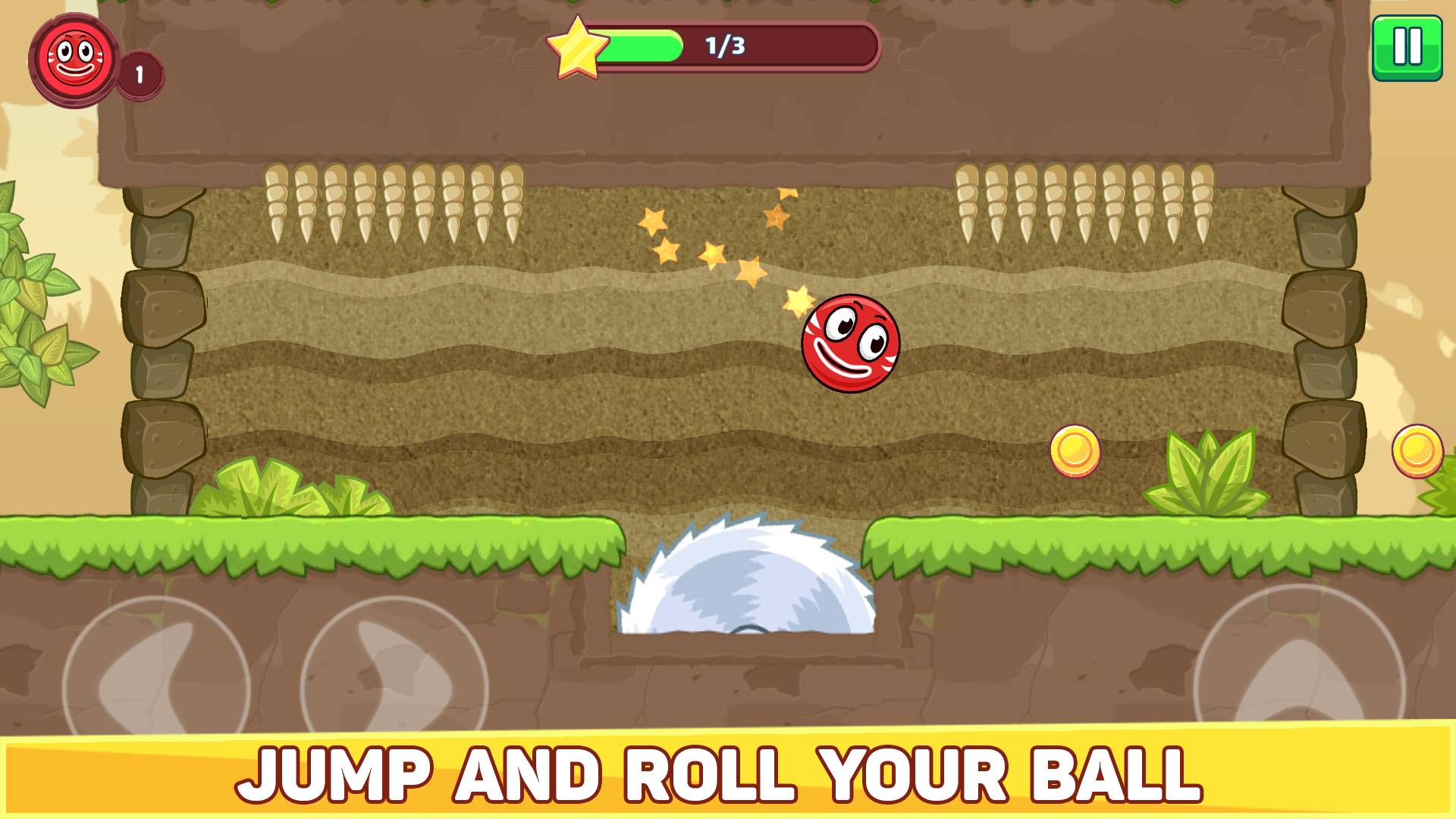 roller-ball-5-mod-apk