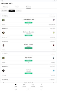 OneFootball Soccer News v14.33.0 MOD APK (Unlimited Money) Free For Android 10