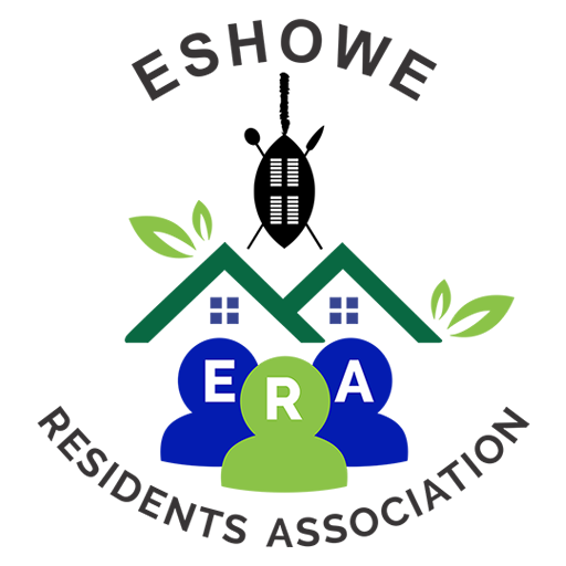 Eshowe Residents Association logo