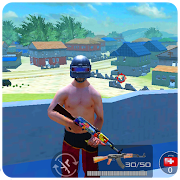 Survival: Fire Battlegrounds Mod apk última versión descarga gratuita