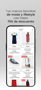 Privalia outlet cheap