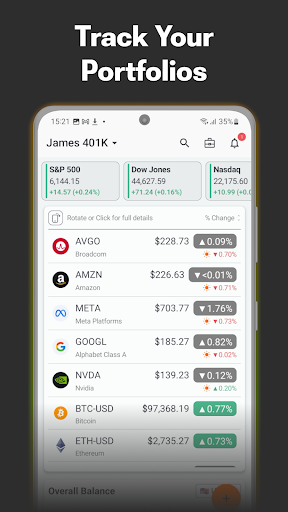 TipRanks Stock Market Analysis 2