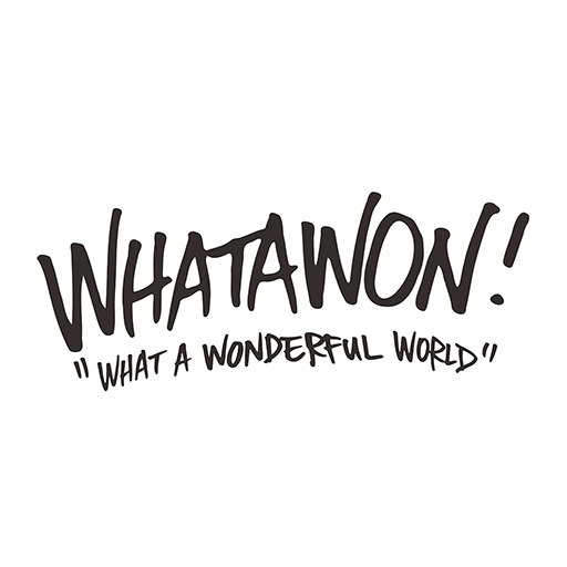 WHATAWON（ワタワン）公式アプリ