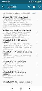 Arduino Studio Arduino IDE v1.2.1 MOD APK (Premium) Free For Android 2