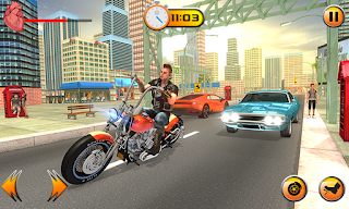 Grand Virtual Vegas's Gangster - Screenshot 1