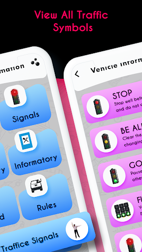 Indian vehicle information & o Screen 2