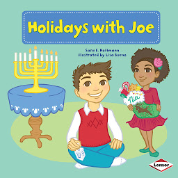 Icon image Holidays with Joe