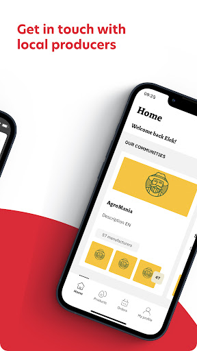 holmi.io Screen 3