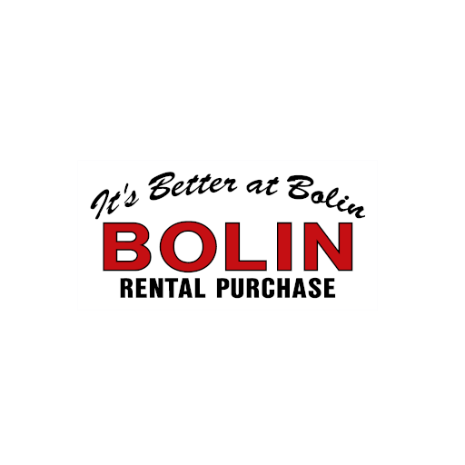 Bolin Rental Purchase logo