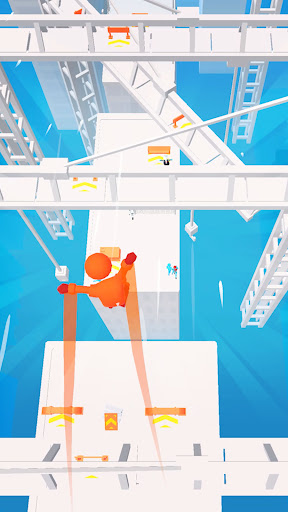 Parkour Race – FreeRun Game Gallery 4