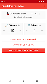 Immagine screenshot
