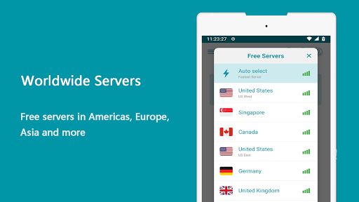 Thunder Vpn Fast Safe Vpn Apps On Google Play
